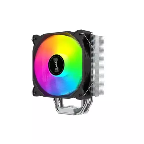 Huntkey Frozen 400X Fantasy ARGB CPU Cooler-gallery-1