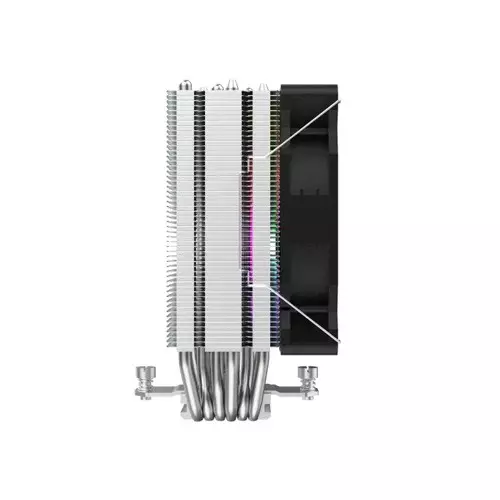 Huntkey Frozen 600X Fantasy ARGB CPU Cooler-gallery-2