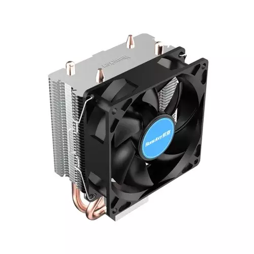 Huntkey Frozen 200 Single Tower CPU Cooler-gallery-1