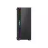 Huntkey GS450S ATX Gaming Case Black-gallery-1