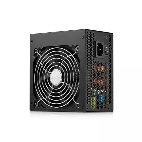 Huntkey GS800 Prime 700W 80+ Bronze Power Supply-gallery-2