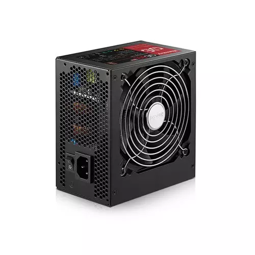 Huntkey GS800 Prime 700W 80+ Bronze Power Supply-gallery-3