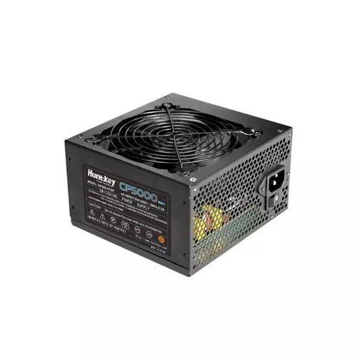Huntkey CP5000 500W Power Supply-gallery-1