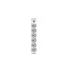 Huntkey SZN601 6 Port Copper Bar Universal Power Strip-gallery-1