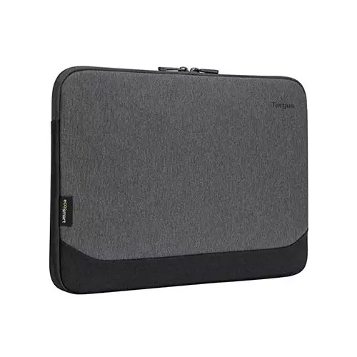 Targus TBS64602GL-70 Cypress 14 inch Sleeve Bag (Grey)-gallery-1