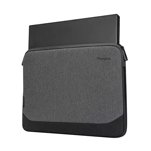 Targus TBS64602GL-70 Cypress 14 inch Sleeve Bag (Grey)-gallery-2