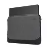 Targus TBS64602GL-70 Cypress 14 inch Sleeve Bag (Grey)-gallery-2