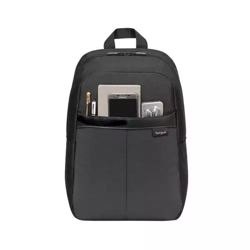 Targus TSB883-72 Safire 15.6 inch Notebook Backpack (Black)-gallery-1