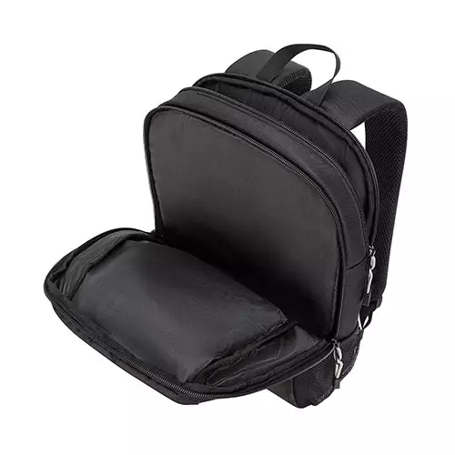 Targus TSB883-72 Safire 15.6 inch Notebook Backpack (Black)-gallery-3