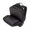 Targus TSB883-72 Safire 15.6 inch Notebook Backpack (Black)-gallery-3
