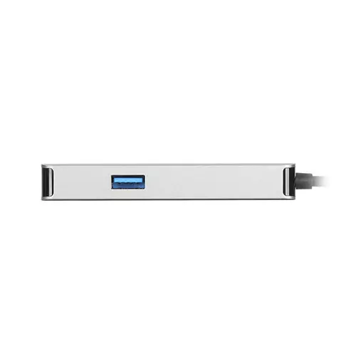 Targus DOCK419AP-60 Type-C Male to HDMI VGA LAN Type-C & Dual USB Female Converter-gallery-1
