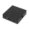 Targus DOCK412EUZ-60 Type-C Male to HDMI VGA Mini DP LAN Type-C & Dual USB Female Converter-gallery-1
