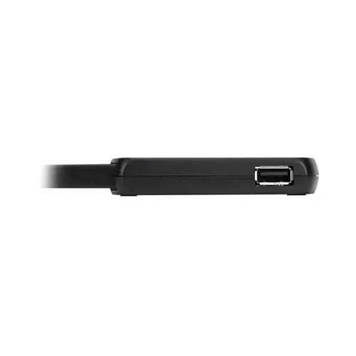 Targus ACH214AP-51 USB Male to Quad USB Female HUB-gallery-2