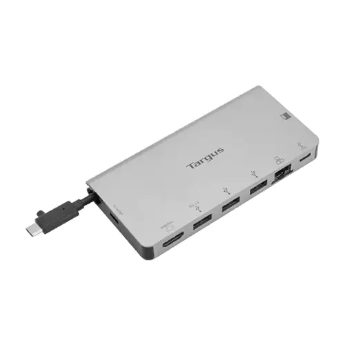 Targus DOCK414AP USB-C Travel Docking Station-gallery-2