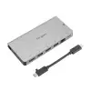 Targus DOCK414AP USB-C Travel Docking Station-gallery-1