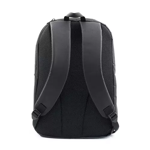 Targus Intellect 15.6 inch Laptop Backpack - Black/Grey-gallery-3