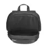 Targus Intellect 15.6 inch Laptop Backpack - Black/Grey-gallery-2