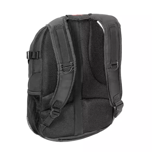 Targus Terra 15.6 inch Laptop Backpack - Black-gallery-4