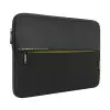 Targus City Gear 13.3 Inch Laptop Sleeve Case - Black-gallery-3