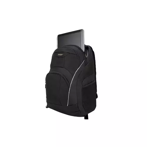 Targus TSB194US 16-inch Motor Laptop Backpack-gallery-1