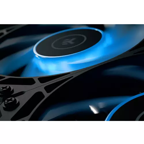 EKWB EK-Nucleus AIO CR360 Lux D-RGB Liquid CPU Cooler-gallery-2