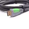 DTECH DT 6650 Gold Plated High Quality 5 meter Hdmi Cable-gallery-1