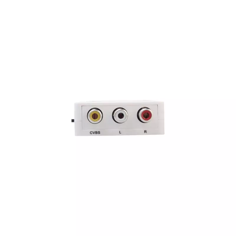 DTECH DT-6518 AV TO HDMI CONVERTER-gallery-1