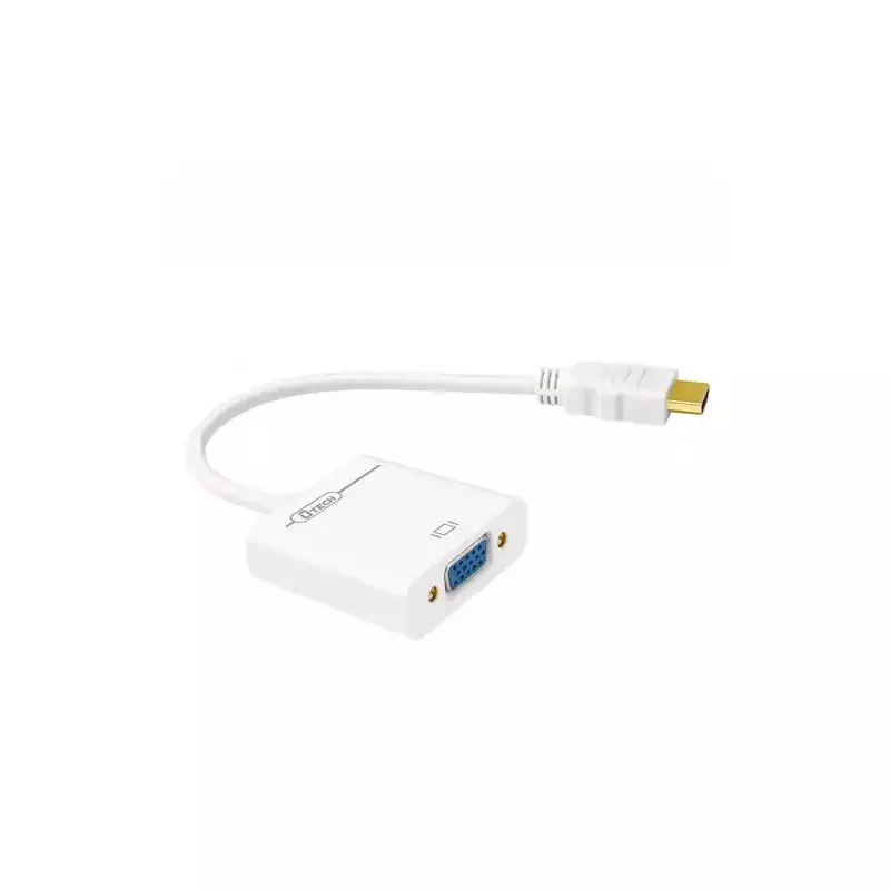 DTECH DT-6515 HDMI TO VGA CONVERTER-gallery-1