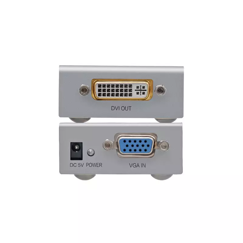 DTECH DT-7045 VGA TO DVI HD 1080P CONVERTERS-gallery-2