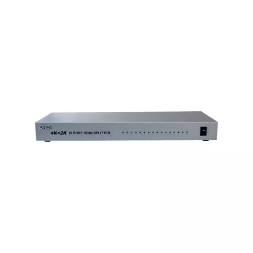 DTECH DT-7416 4K 1 TO 16 HDMI SPLITTER-gallery-1