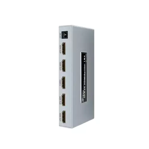 DTECH DT-7144A 4KX2K 1X4 HDMI SPLITTER-gallery-2