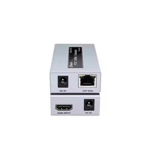 DTECH DT-7073 HDMI EXTENDER 50M-gallery-1