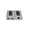 DTECH DT-7053 HDMI SINGLE CAT5E/6 60M EXTENDER-gallery-1