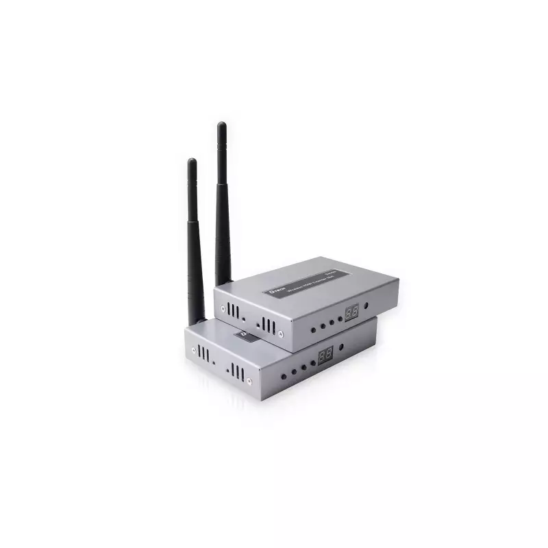 DTECH DT-7060S HDMI H.264 WIRELESS 50M EXTENDER-gallery-1
