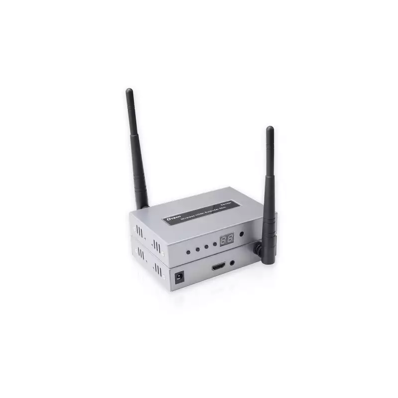 DTECH DT-7060S HDMI H.264 WIRELESS 50M EXTENDER-gallery-2