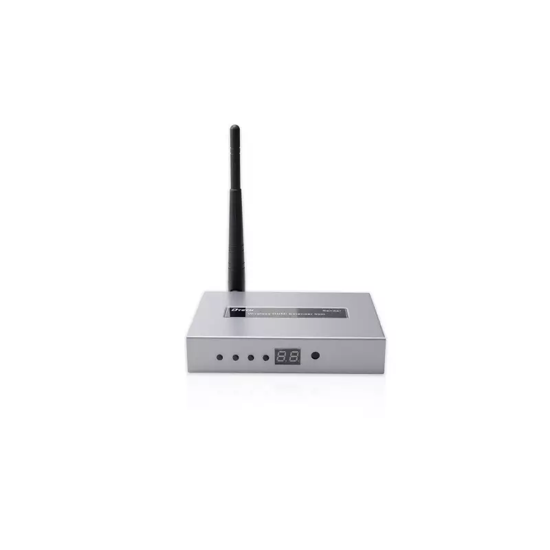 DTECH DT-7060S HDMI H.264 WIRELESS 50M EXTENDER-gallery-3
