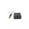 DTECH DT-5015 USB 2.0 60M EXTENDER BY LAN CABLE-gallery-1