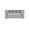 DTECH DT-8341 USB Manual Sharing Printing 4 Ports Switcher-gallery-1