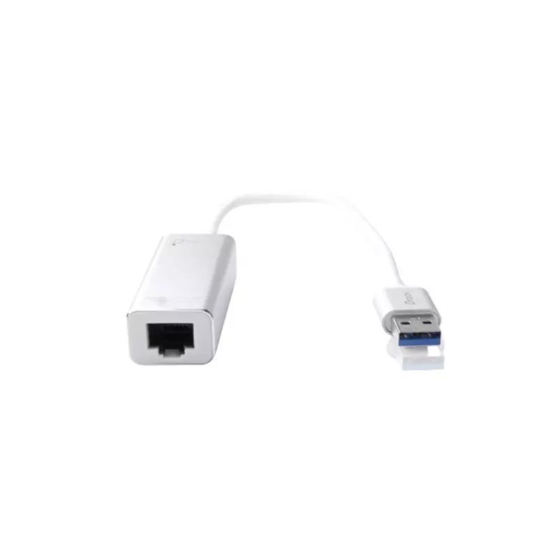 Dtech DT-6550 0.2M USB 1000Mbps Ethernet Network Adapter-gallery-1