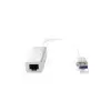Dtech DT-6550 0.2M USB 1000Mbps Ethernet Network Adapter-gallery-1