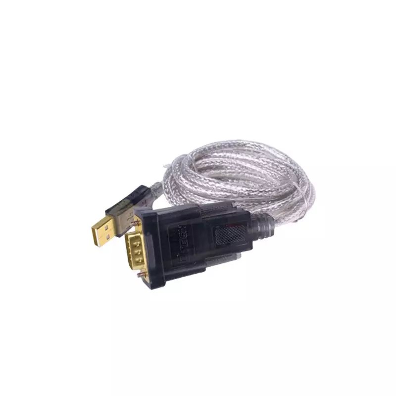 Dtech 5002A USB To RS232 Converter Cable-gallery-1