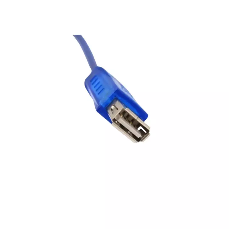 DTECH CU0033 3M USB 2.0 AM-AF Cable-gallery-1