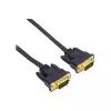 Dtech DT-69F18 1.8M VGA Flat Cable-gallery-1