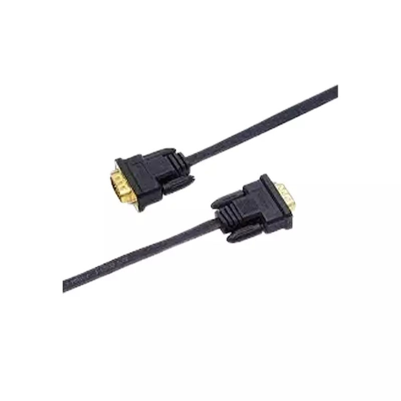Dtech DT-69F30 30m VGA Flat Cable-gallery-1