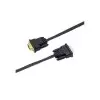 Dtech DT-69F30 30m VGA Flat Cable-gallery-1