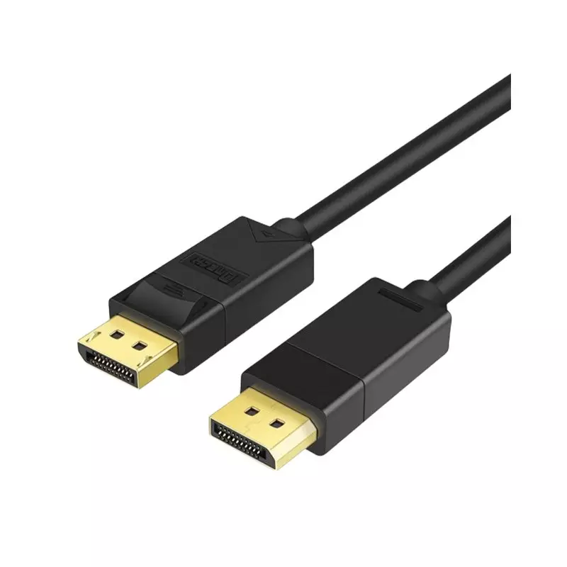 Dtech DT-CU0308 DP To DP 3M Data Cable-gallery-2