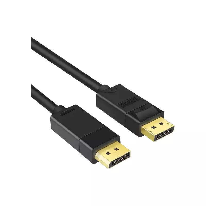 Dtech DT-CU0308 DP To DP 3M Data Cable-gallery-3