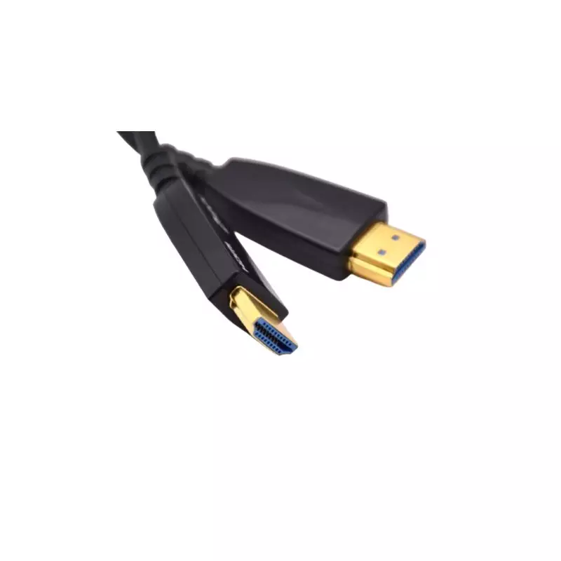 Dtech DT-HF505 10m HDMI Fiber Cable-gallery-1