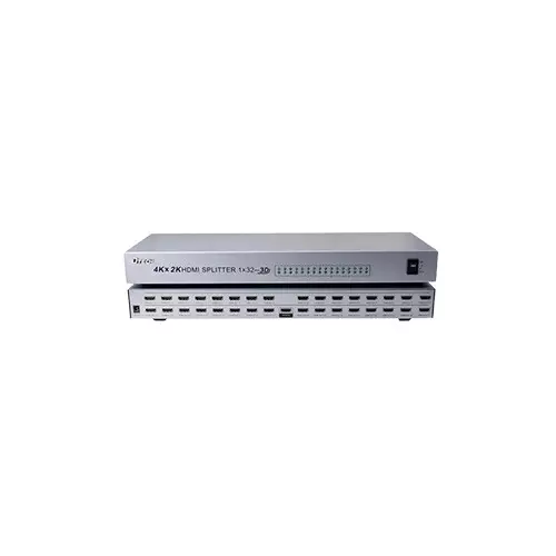 Dtech DT-7132 32 Port 4K/2K HDMI Splitter-gallery-1