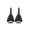 DTECH DT-H002 1M HDMI To HDMI Cable Black-gallery-1